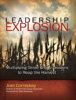 Leadership Explosion_ Multiplyi - Joel Comiskey.pdf
